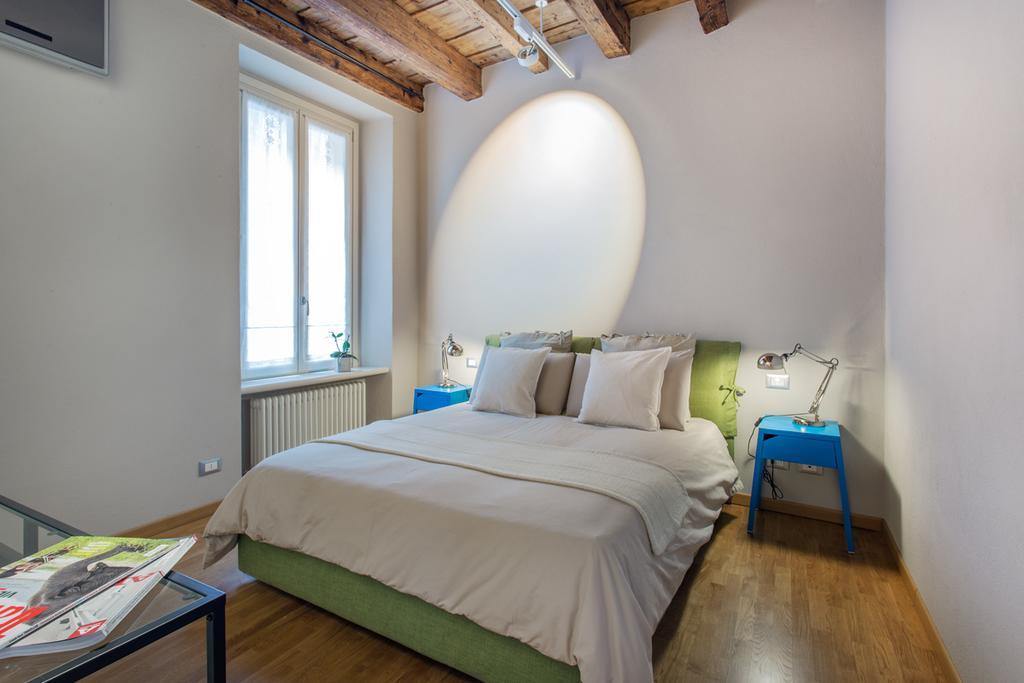 La Cortevecchia 2.0 แบร์กาโม ภายนอก รูปภาพ